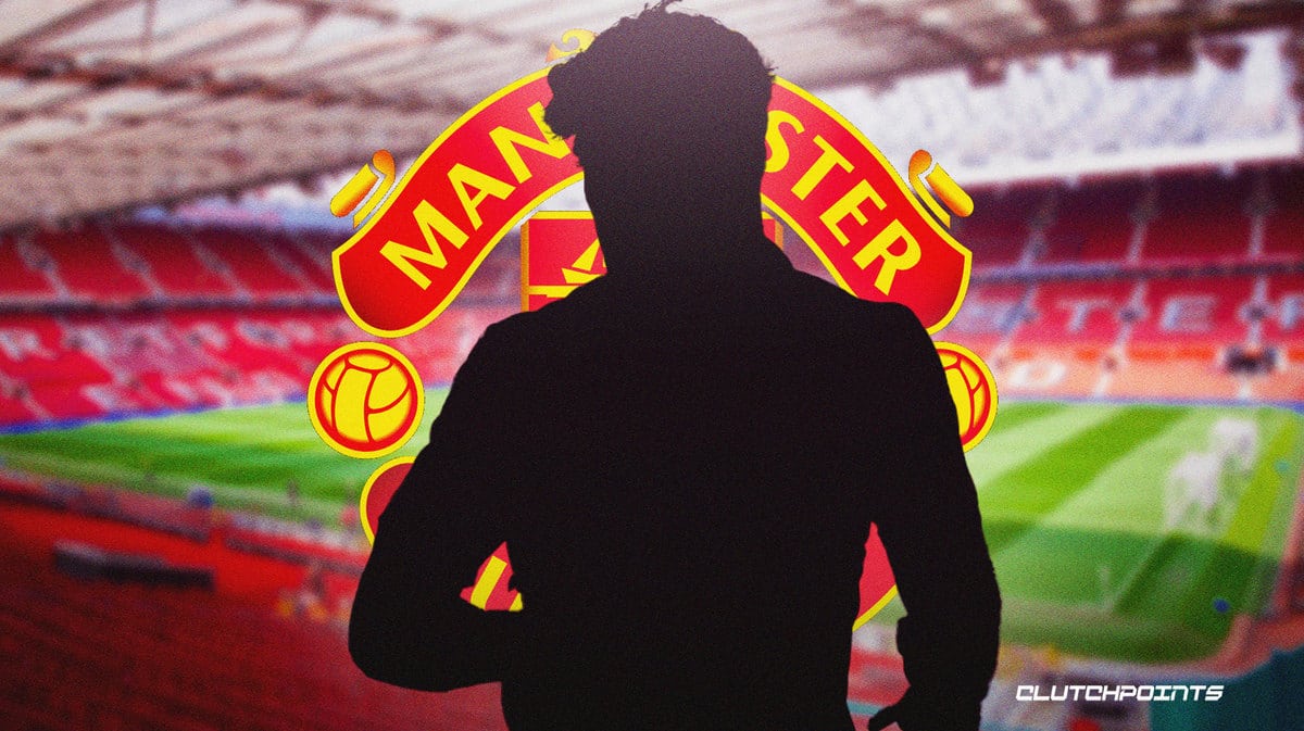 Manchester United, Everton, Jarrad Branthwaite