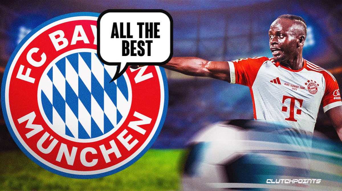 Bayern Munich, Sadio Mane, Bacary Cisse