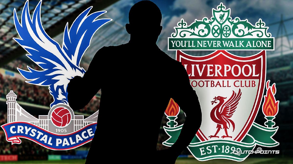 Cheick Doucoure Liverpool