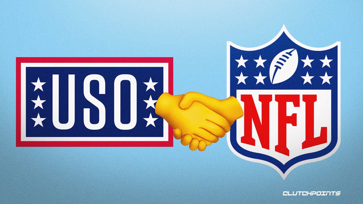 Madden 24 - USO & NFL Bring Service Members Together In Epic Salute to Service Showdown Tournament