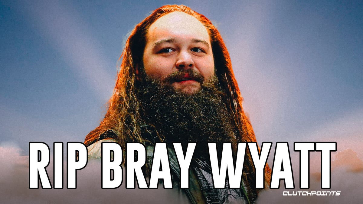 WWE, Bray Wyatt, Triple H, Uncle Howdy, The Fiend,