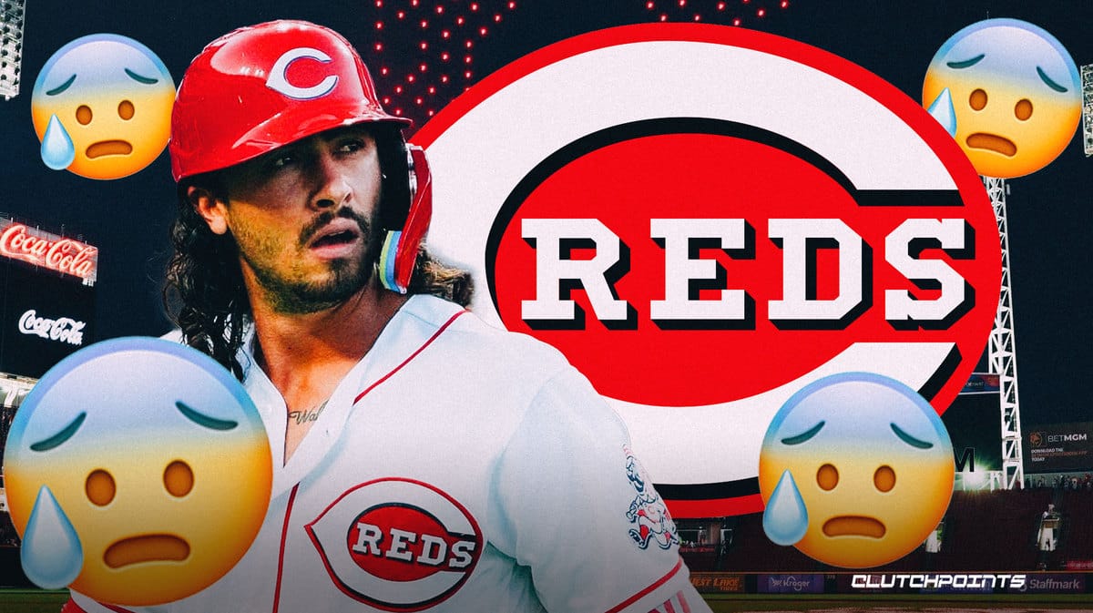 Jonathan India on postseason chances for Cincinnati Reds: 'We need