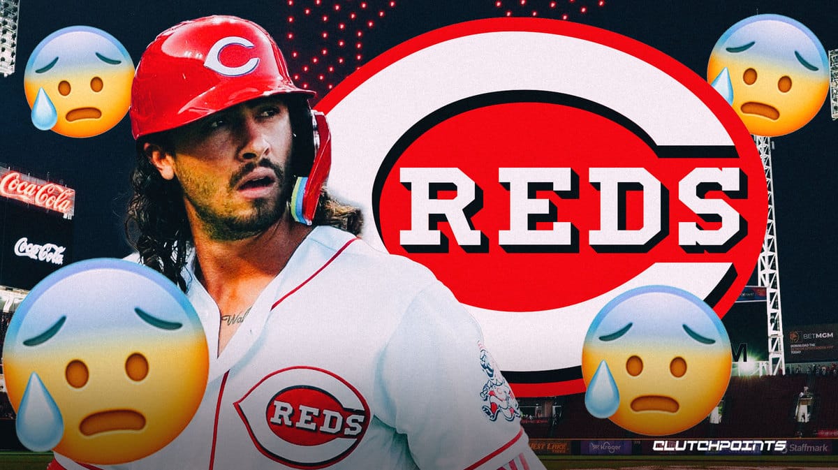 Reds, Jonathan India
