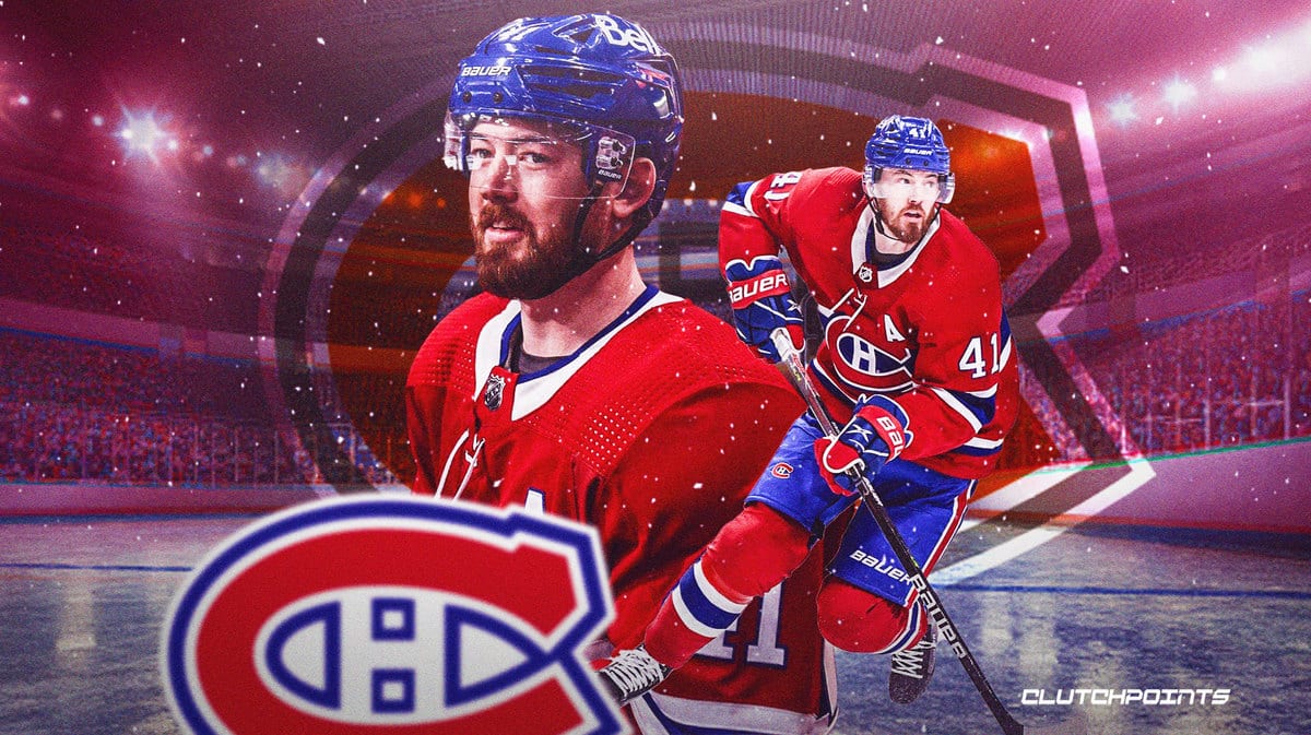 Paul Byron, Montreal Canadiens