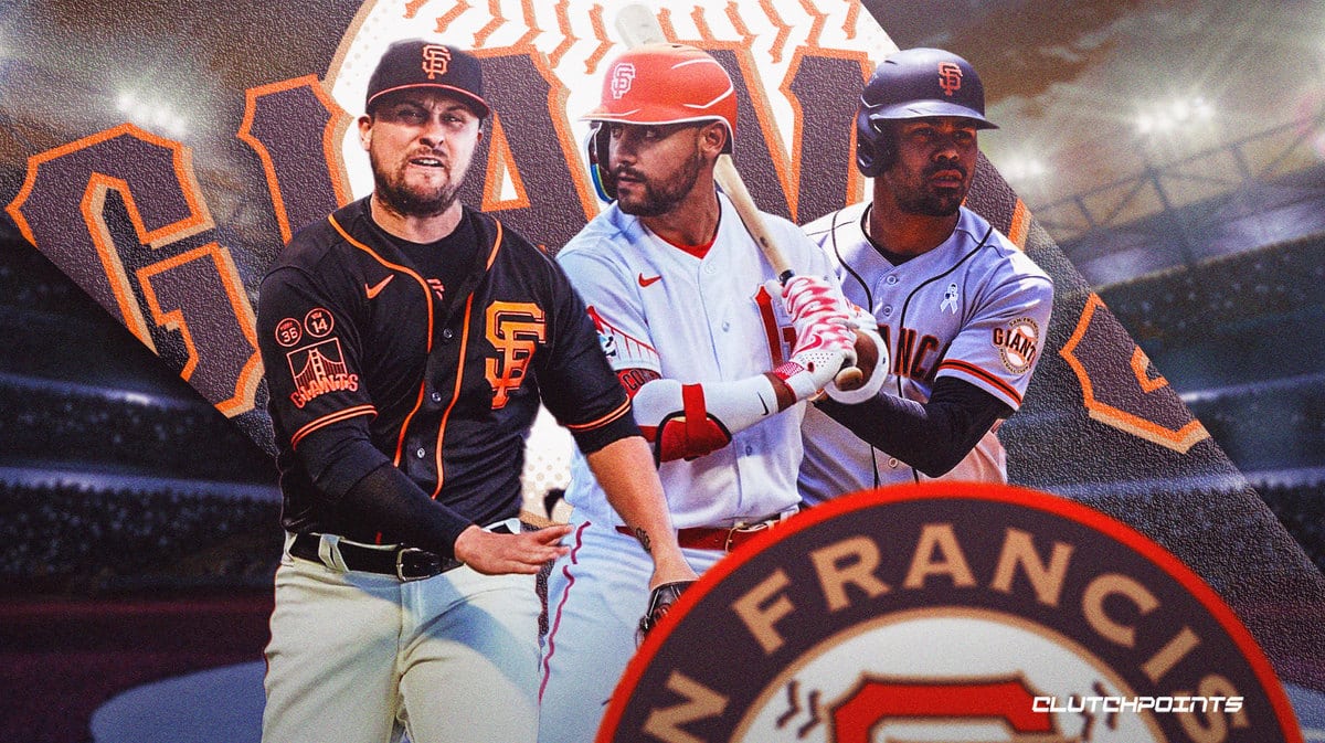 San Francisco Giants, MLB