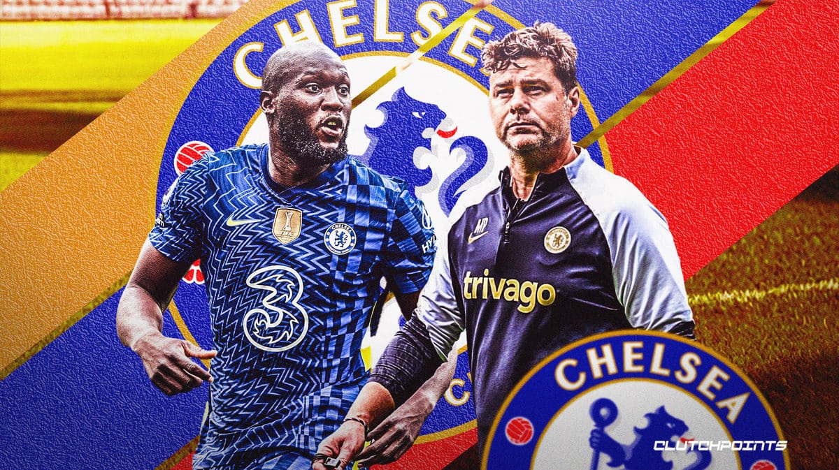 Romelu Lukaku Chelsea