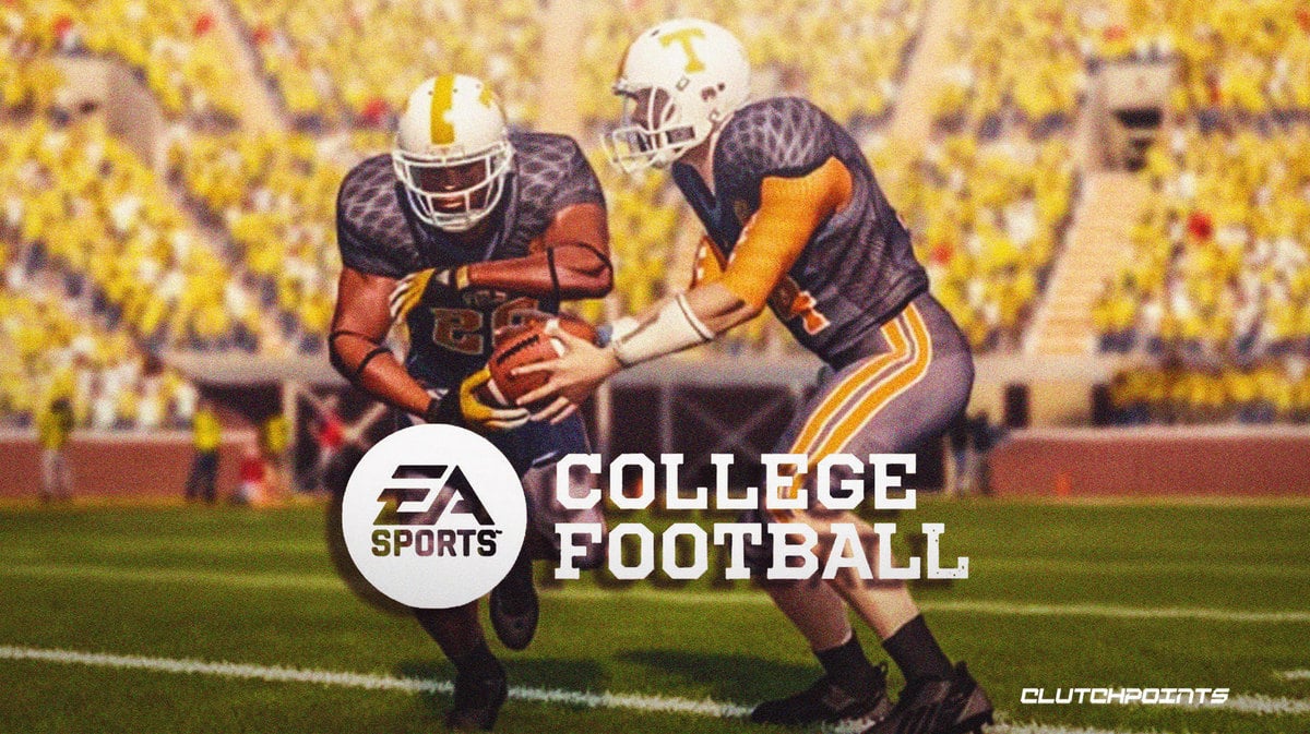 No NCAA Football 15 video game; EA Sports evaluating 'future of