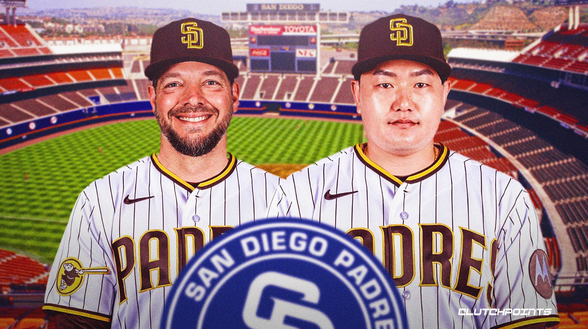 Grading the Padres' Rich Hill-Ji Man Choi trade with Pirates