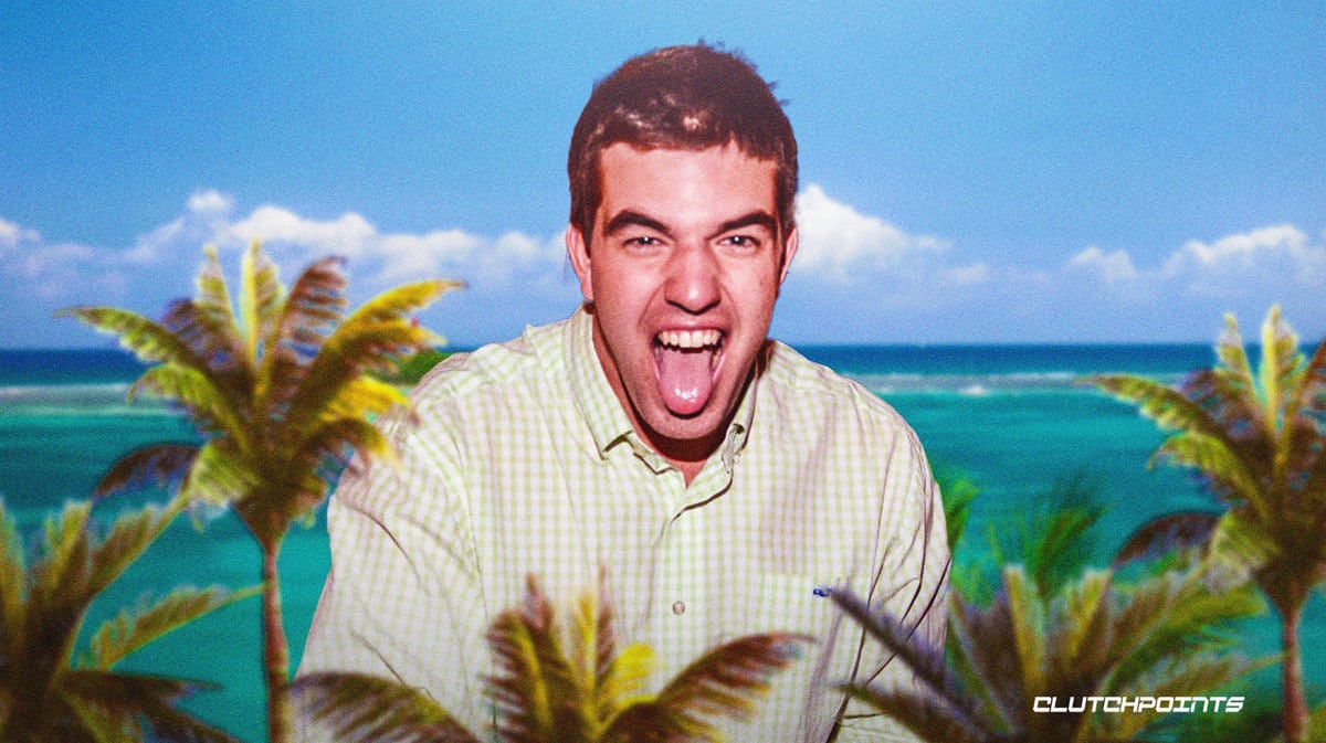 Fyre Fest, Billy McFarland
