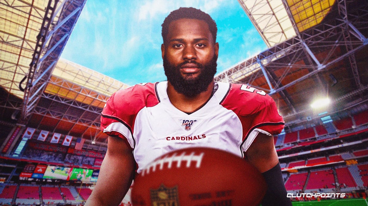 Zach McCloud, Arizona Cardinals, Zach McCloud Cardinals, Cardinals contract, Zach McCloud contract