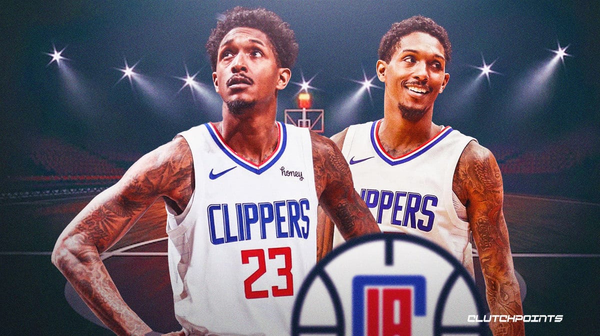 Lou Williams