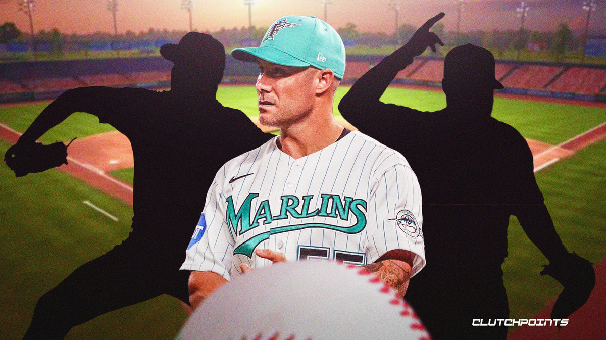 Miami Marlins, Skip Schumaker