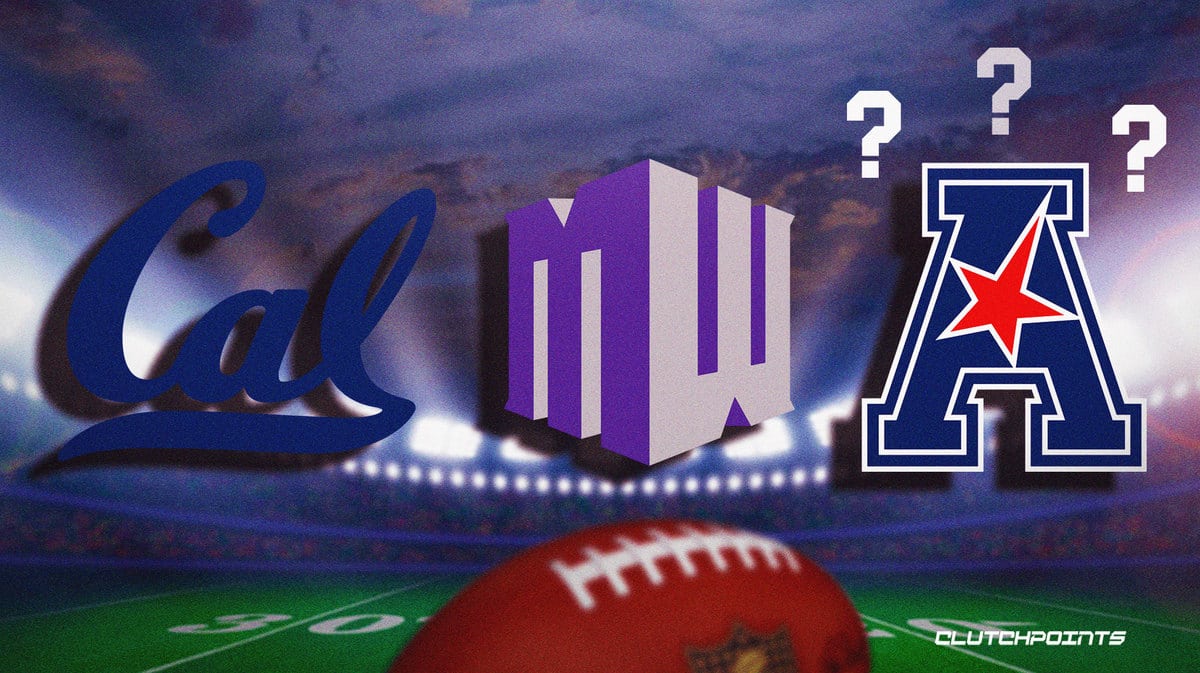 Cal, Pac-12, Oregon State, Washington State, Stanford