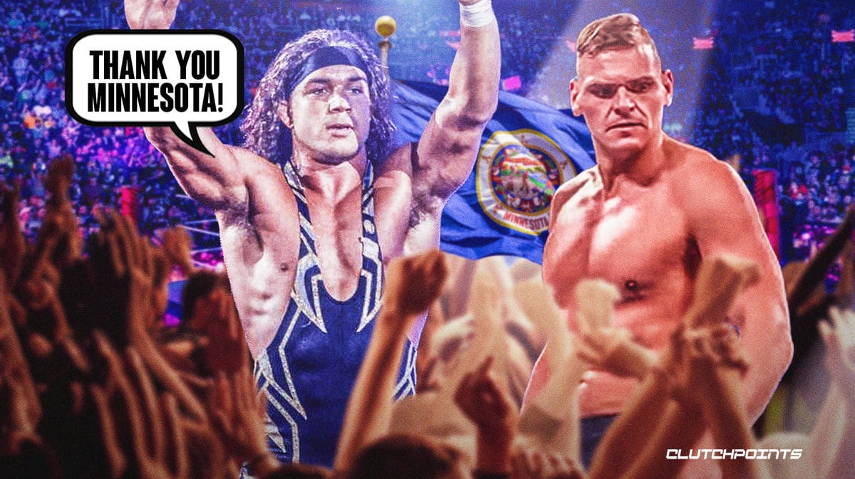 WWE, Chad Gable, Ludwig Kaiser, Gunther, Alpha Academy,