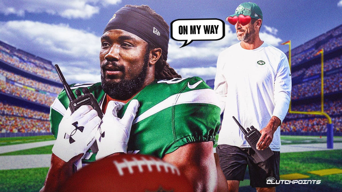 Jets, Dalvin Cook
