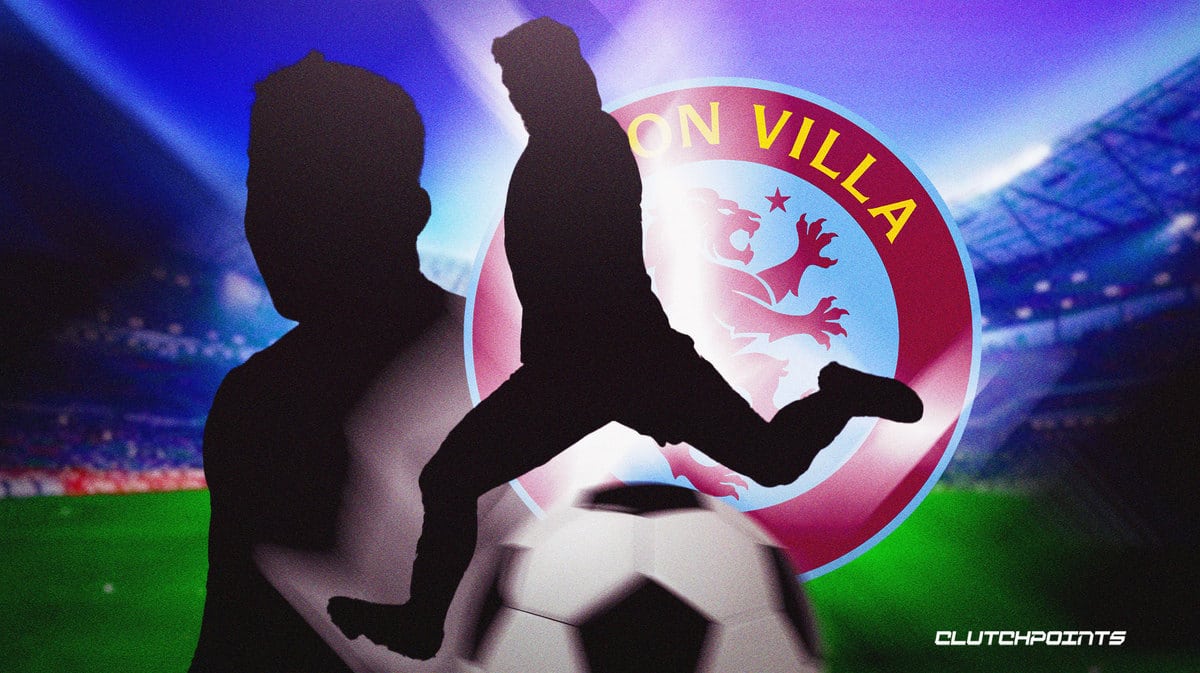 Aston Villa, Marcos Acuna