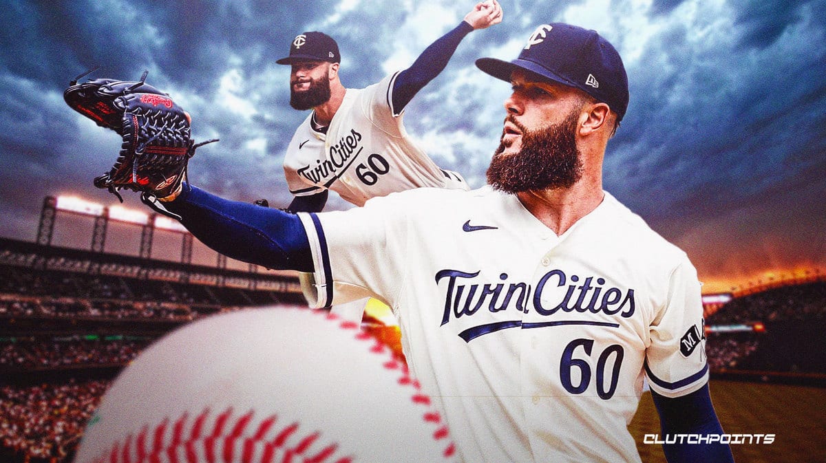 Dallas Keuchel, Minnesota Twins