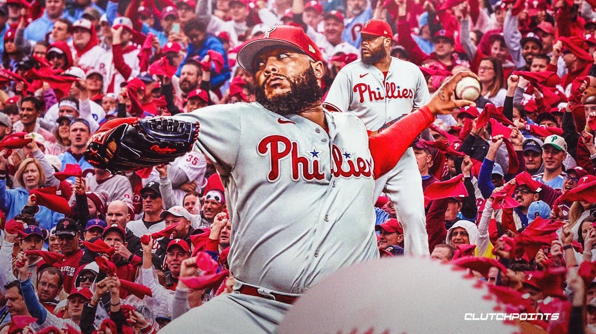 Philadelphia Phillies, Jose Alvarado