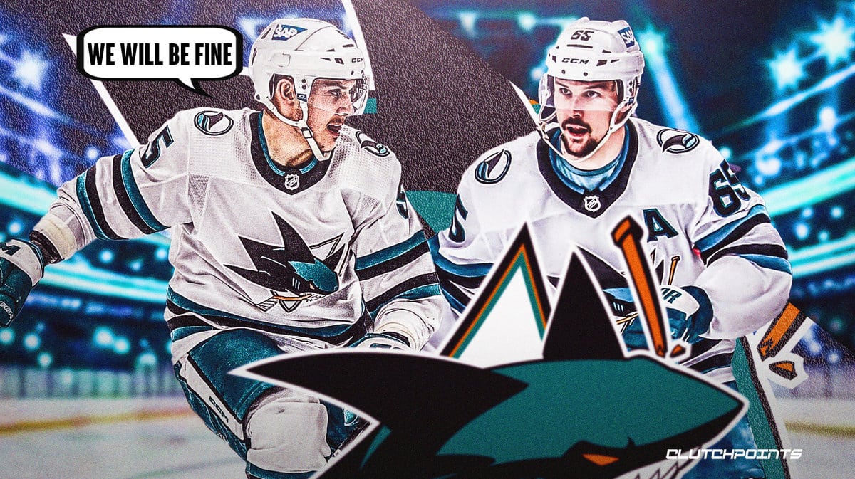 Erik Karlsson, Matt Benning, Sharks, Penguins