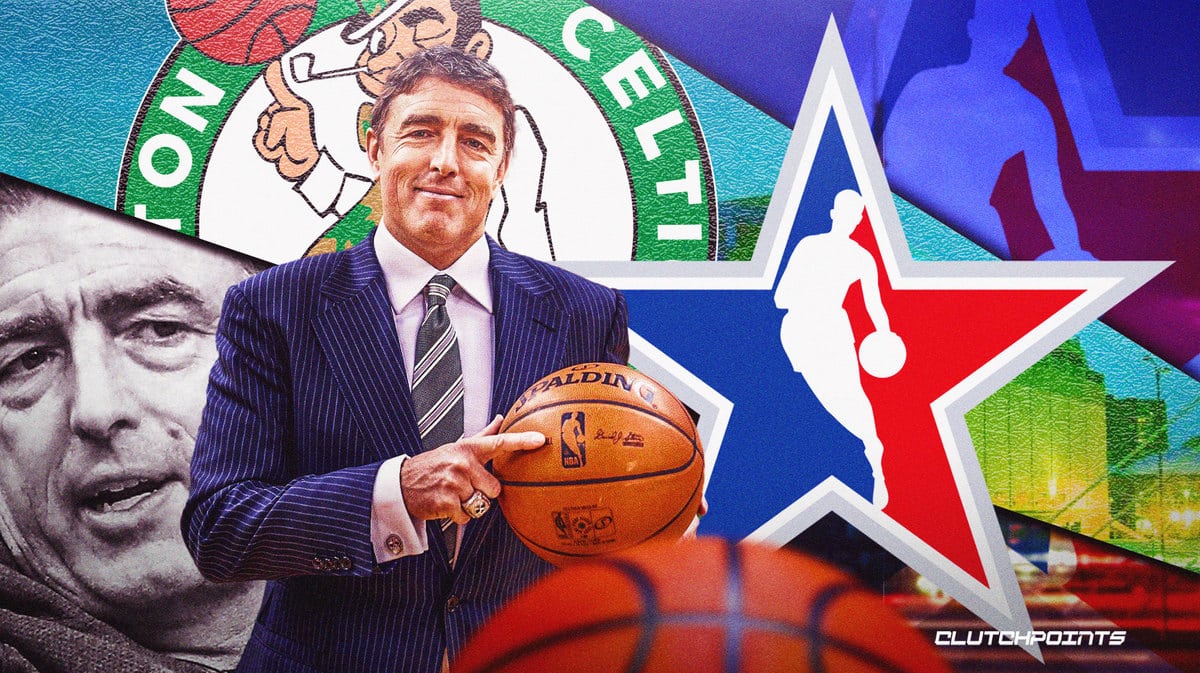 Celtics, Wyc Grousbeck, NBA All-Star Game