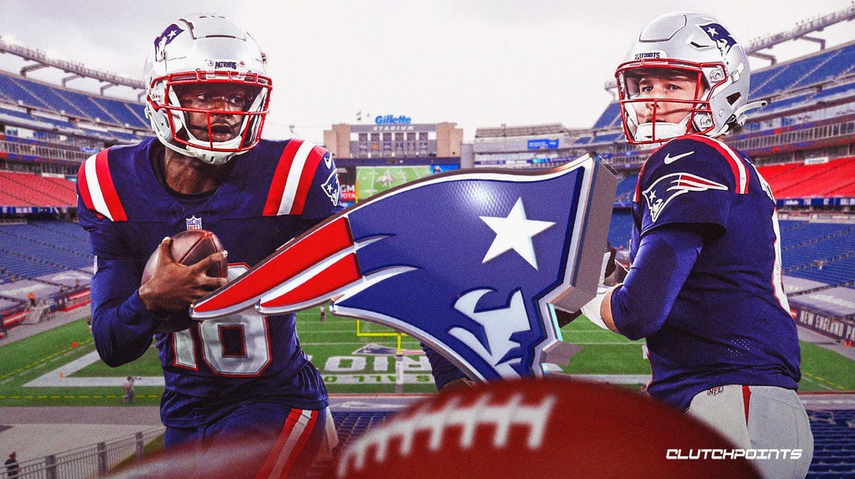 New England Patriots, NFL, quarterback