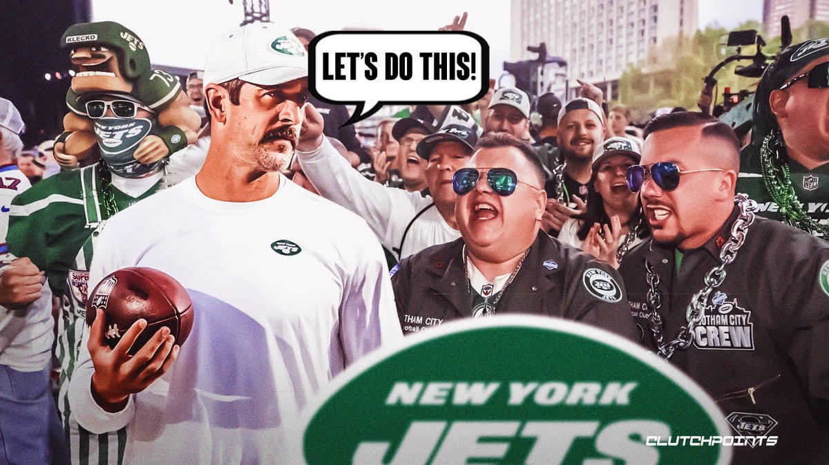 Jets, NFL preseason, Aaron Rodgers, Giants