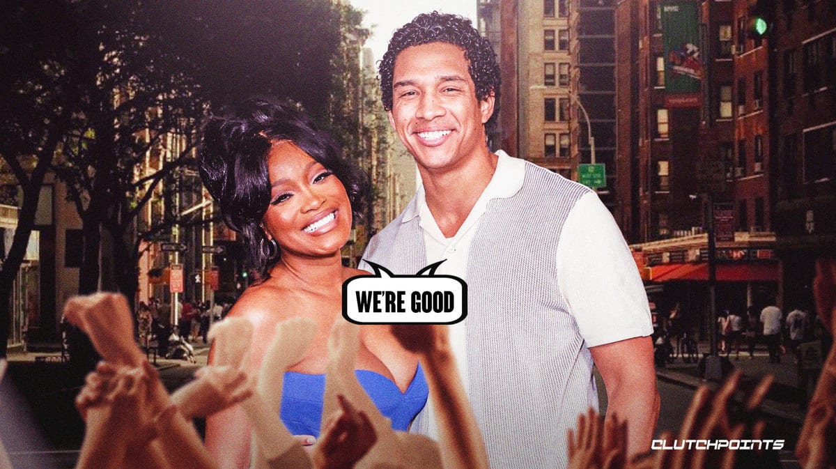 keke palmer darius jackson birthday, palmer jackson, keke palmer birthday