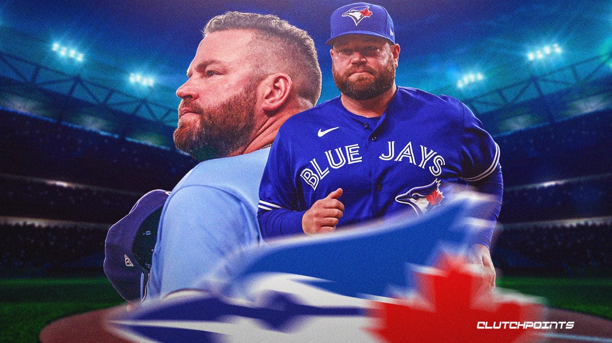 John Schneider, Toronto Blue Jays