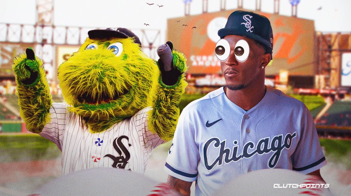 Tim Anderson, White Sox