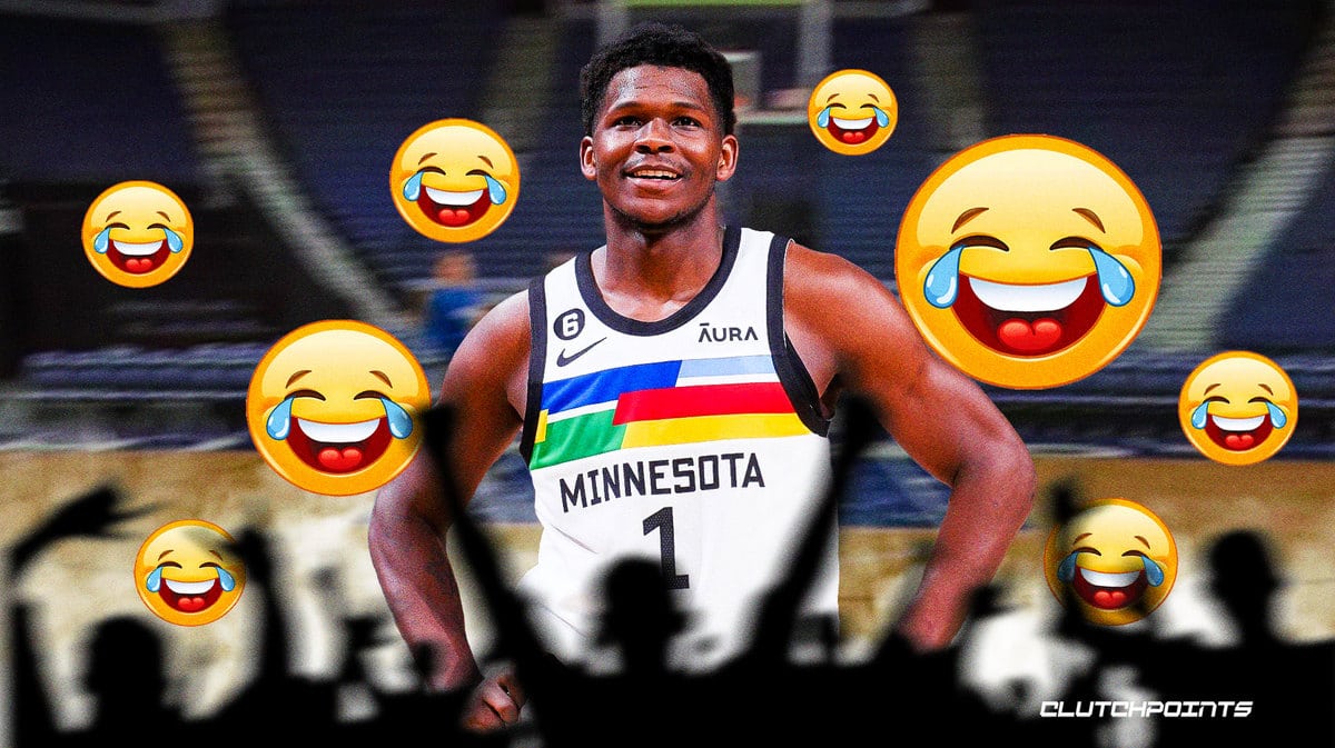 Timberwolves, Anthony Edwards, Tyrese Haliburton, Pacers, Team USA