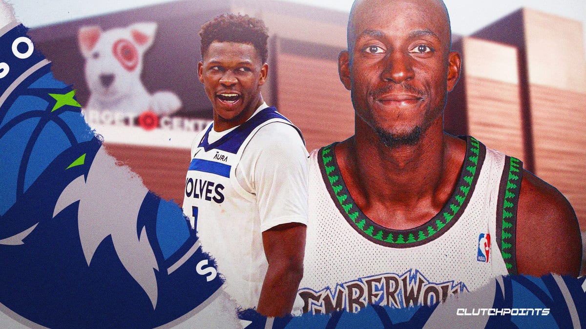 Timberwolves
