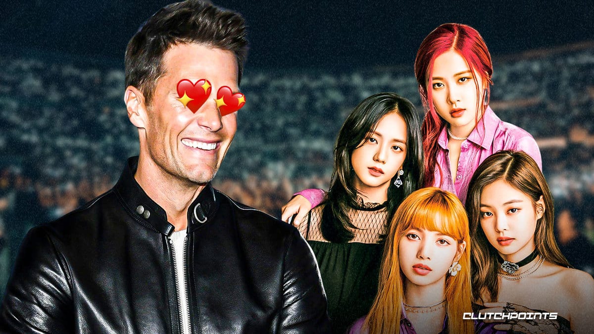 Tom Brady, Black Pink, NFL,