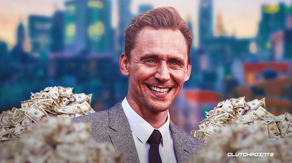 Tom Hiddleston's net worth, Tom Hiddleston, Tom Hiddleston net worth 2023