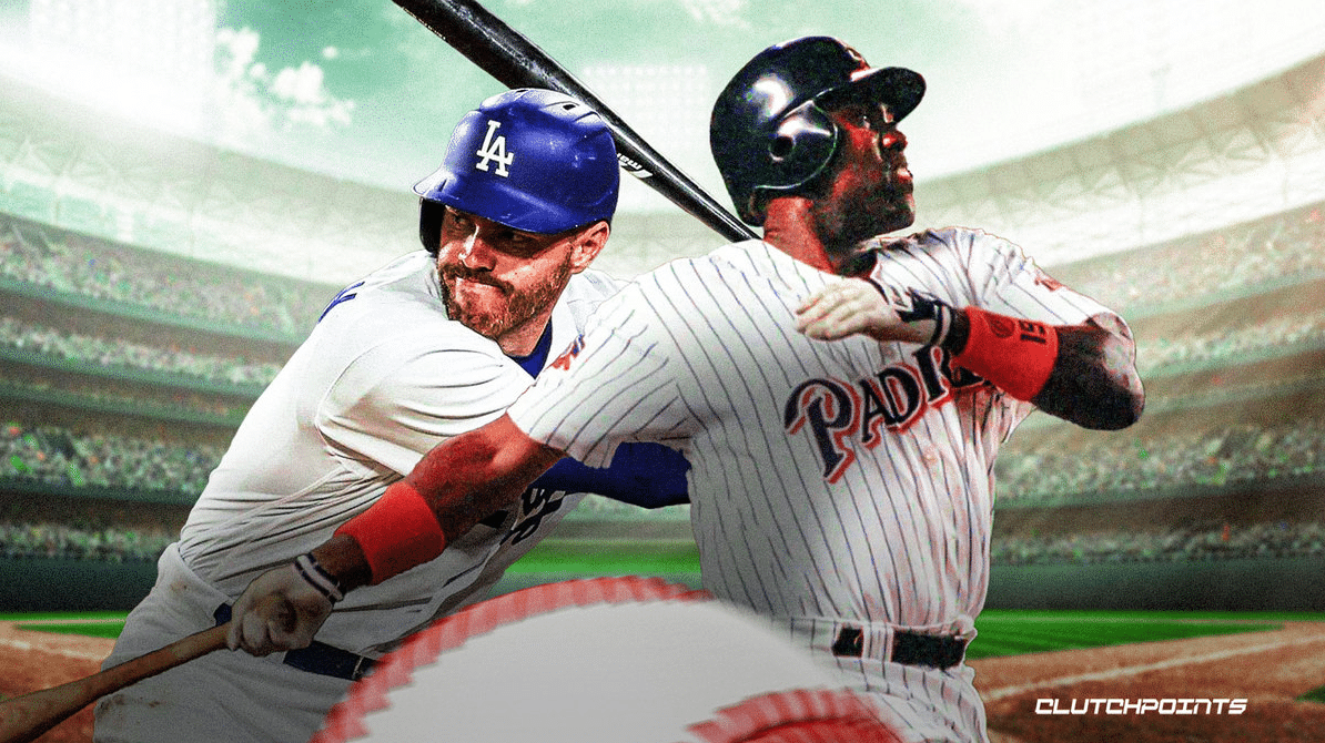 Tony Gwynn, Padres, Dodgers, Freddie Freeman, Mookie Betts
