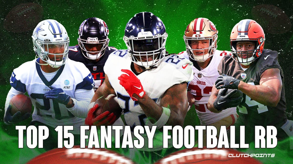 Top 15 Fantasy Football Defenses for 2023 NFL Season