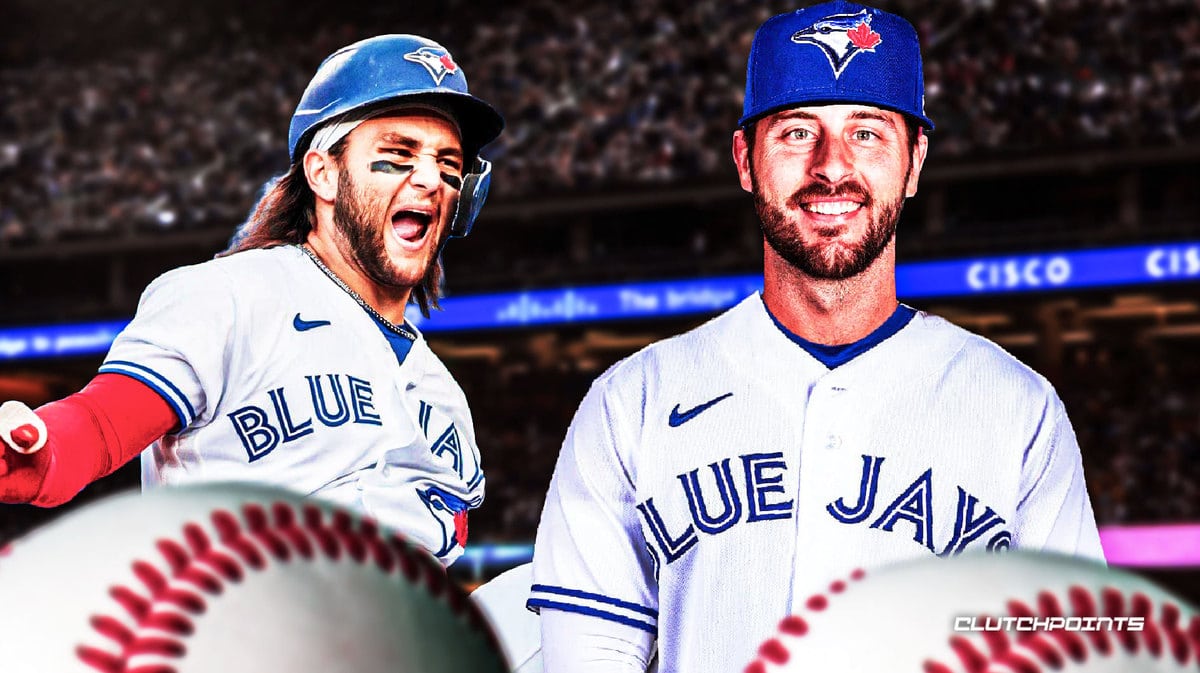 Toronto Blue Jays, Bo Bichette, Paul DeJong, MLB Trade Deadline, MLB Injury