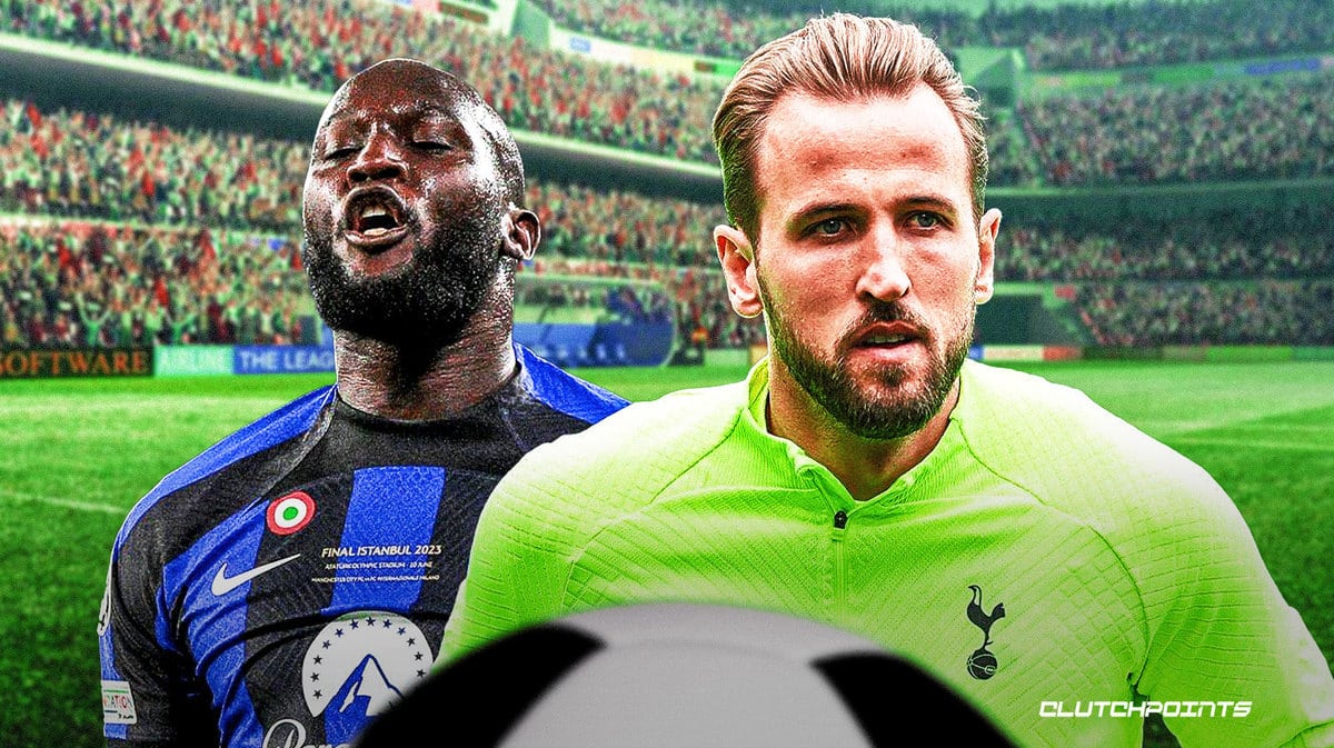 Will Romelu Lukaku be a good signing for Tottenham Hotspur? - Vimarsana News