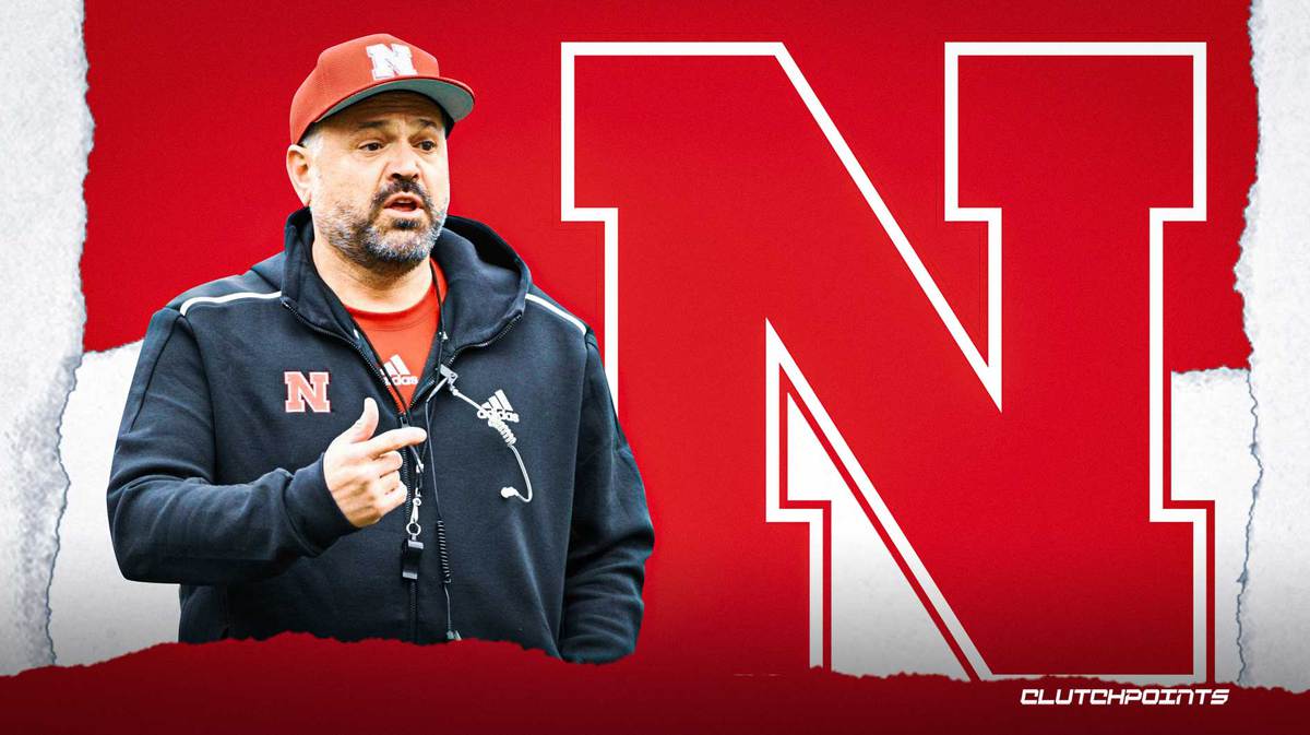 Nebraska football, Matt Rhule, Cornhuskers, Big Ten Conference