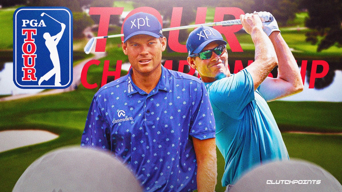 Adam Schenk, PGA Tour, Tour Championship, Adam Schenk career earnings, FedEx Cup