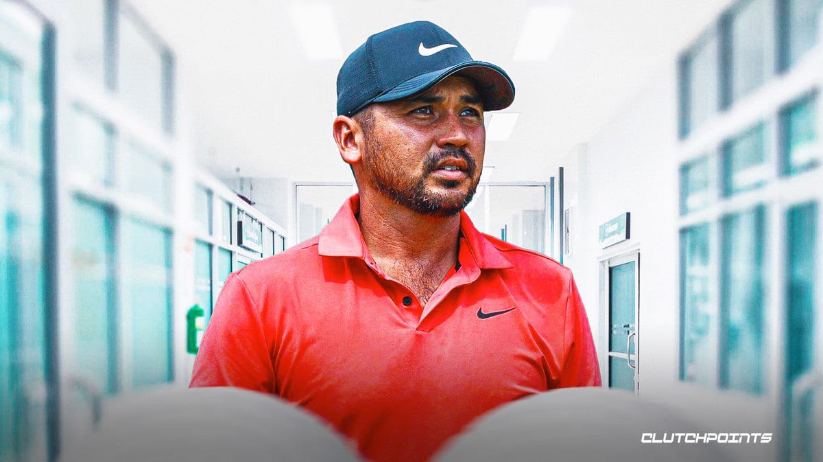 Jason Day, Tour Championship, Scottie Scheffler, FedEx Cup