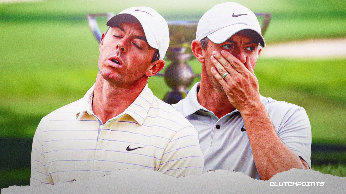 Tour Championship, Rory McIlroy, FedEx Cup, BMW Championship