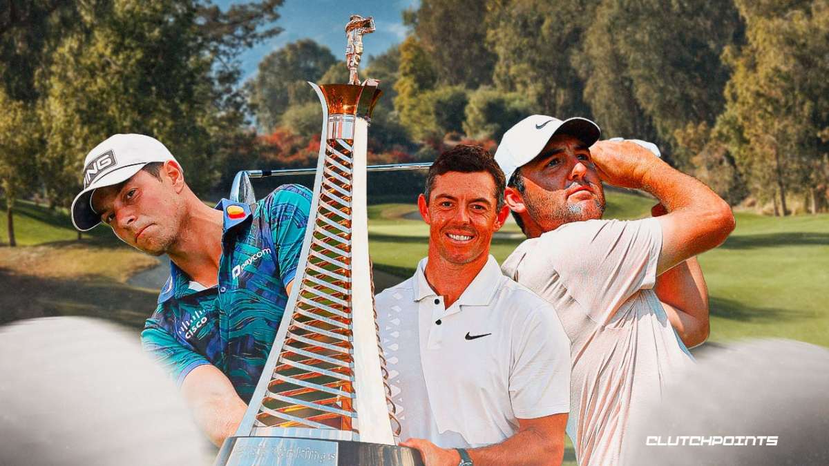 Tour Championship Odds: Prediction and pick as Rory McIlroy aims to repeat