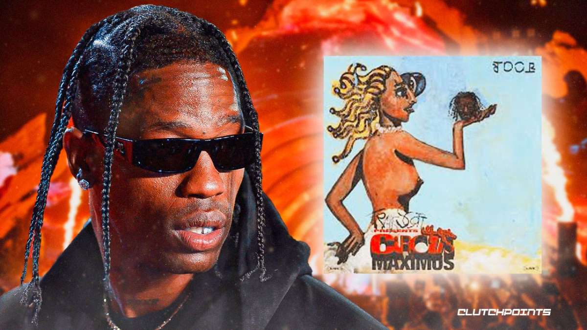 Travis Scott, Utopia Tour, Houston, Travis Scott Houston