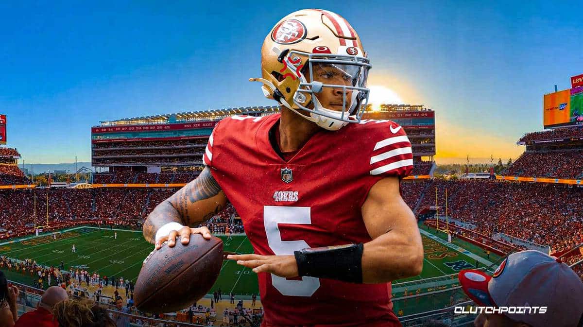 Was the Trey Lance Trade a Panic Move by the 49ers? - Sports