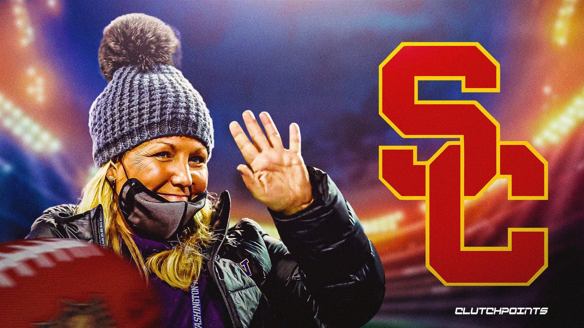 USC, Jennifer Cohen