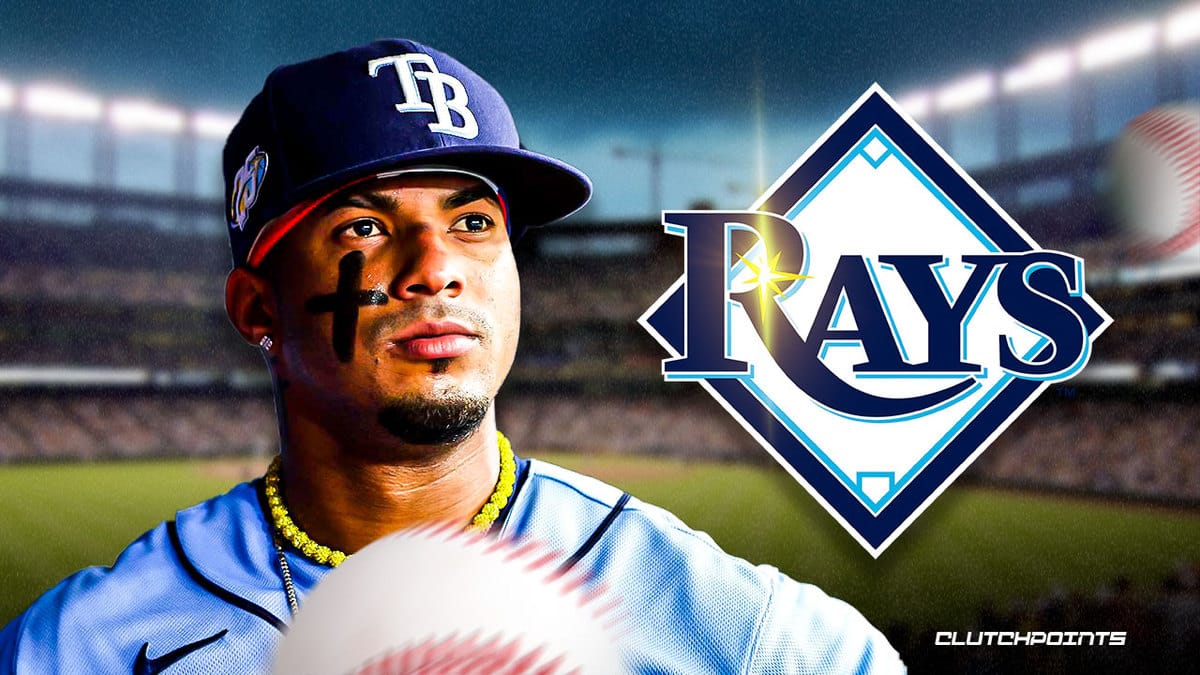 Wander Franco, Tampa Bay Rays