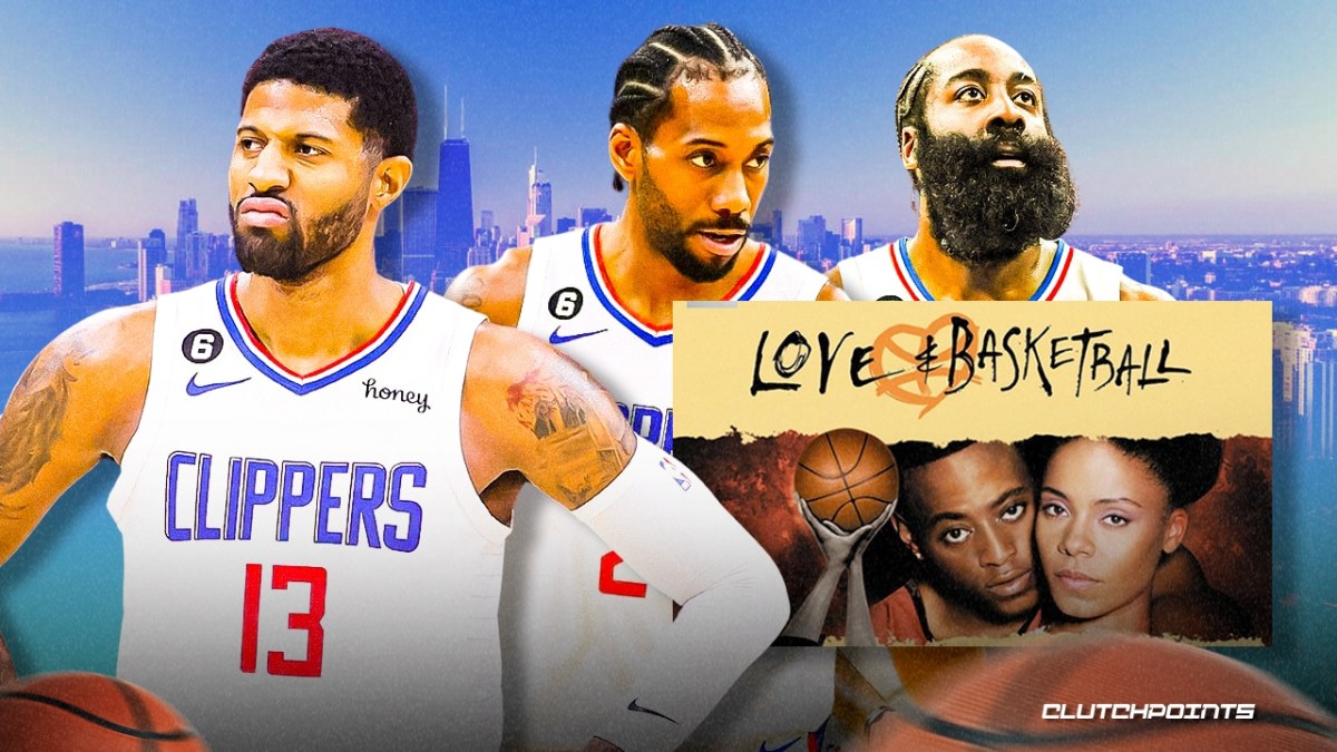 Philadelphia 76ers, James Harden, Los Angeles Clippers