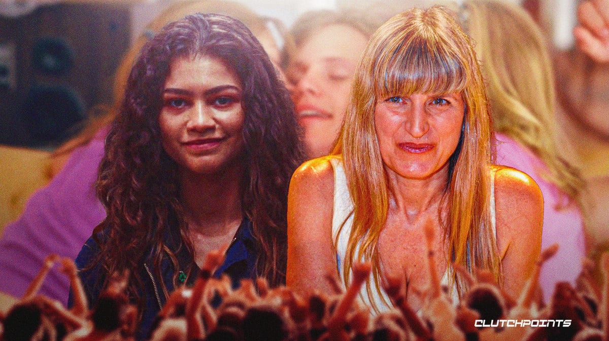 Euphoria, Catherine Hardwicke