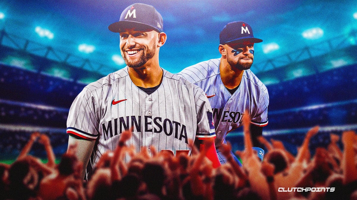 Twins, Royce Lewis