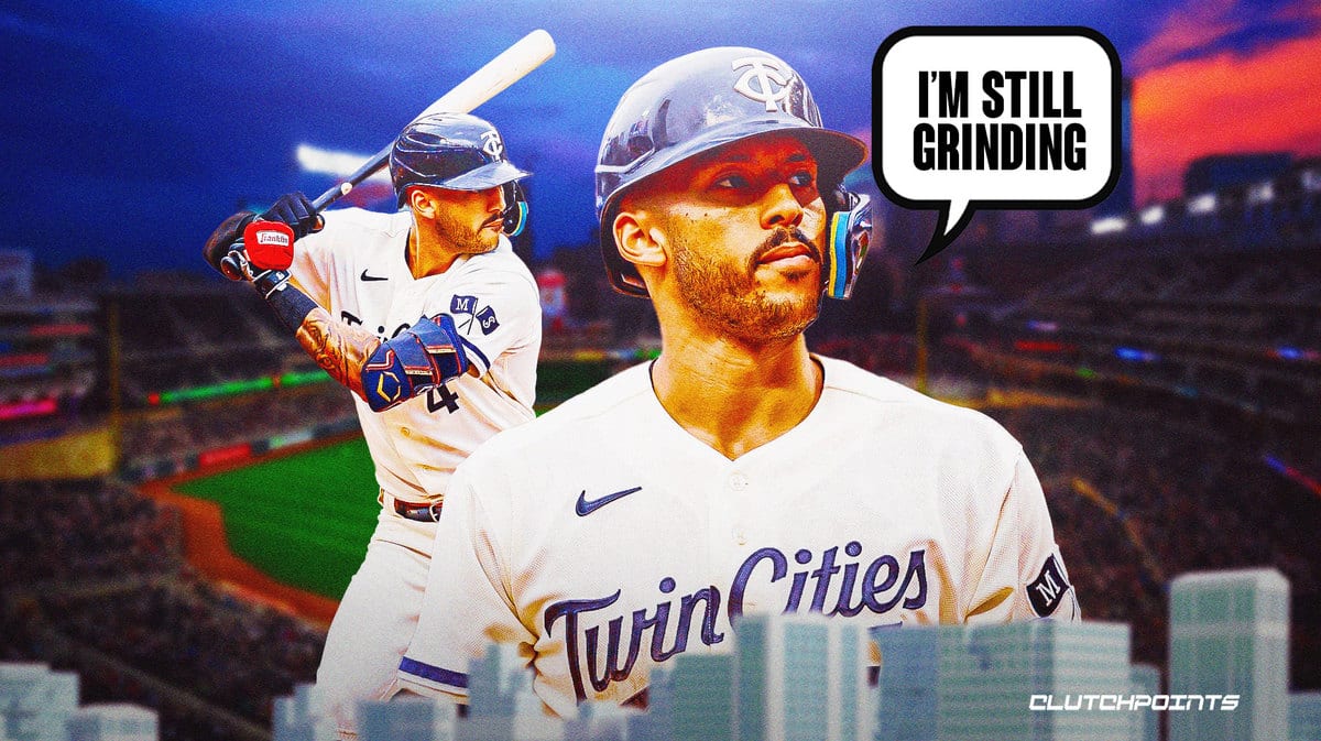 Twins, Carlos Correa, Astros, Guardians